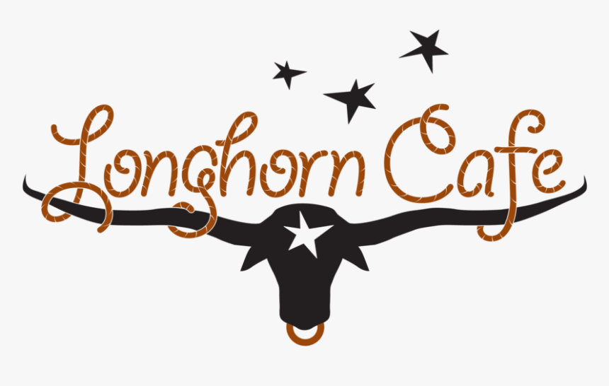 Longhorn Logo Png, Transparent Png