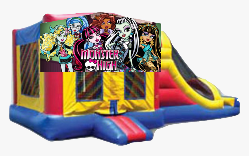 Monster High, HD Png Download