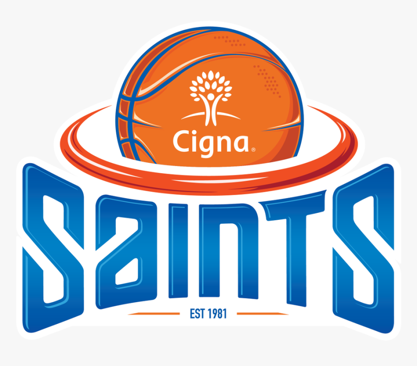 Wellington Saints Basketball, HD Png Download