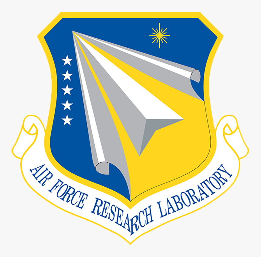 Us Air Force Research Laboratory, HD Png Download