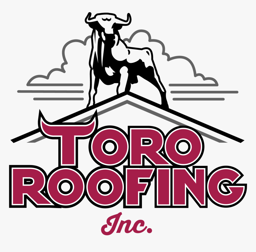 Toro Roofing Inc Logo - Usa Basketball, HD Png Download