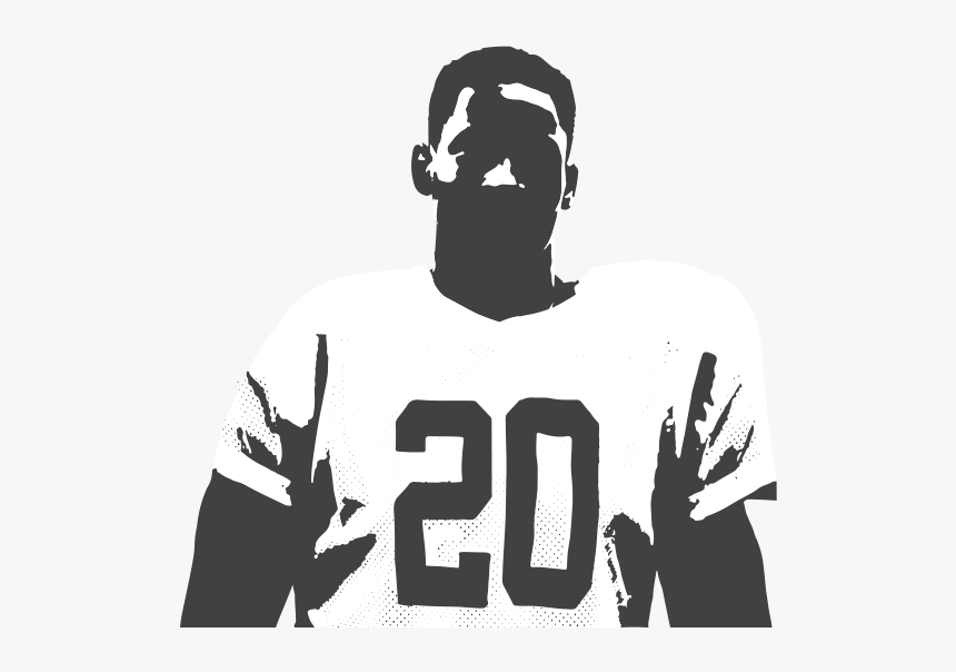 Jersey Nfl San Francisco, HD Png Download