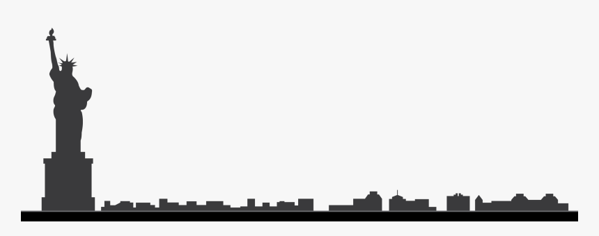 Statue Of Liberty, HD Png Download