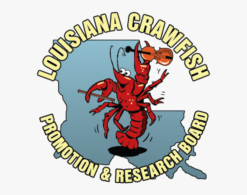 Crawfish Clipart Symbol Louisiana - Laissez Les Bon Temps Rouler, HD Png Download