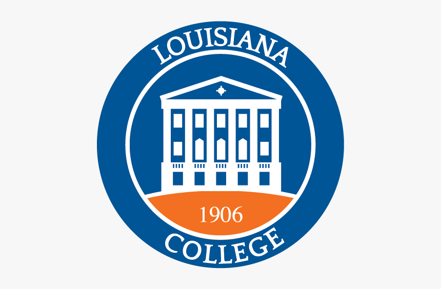 Logo Louisiana College, HD Png Download