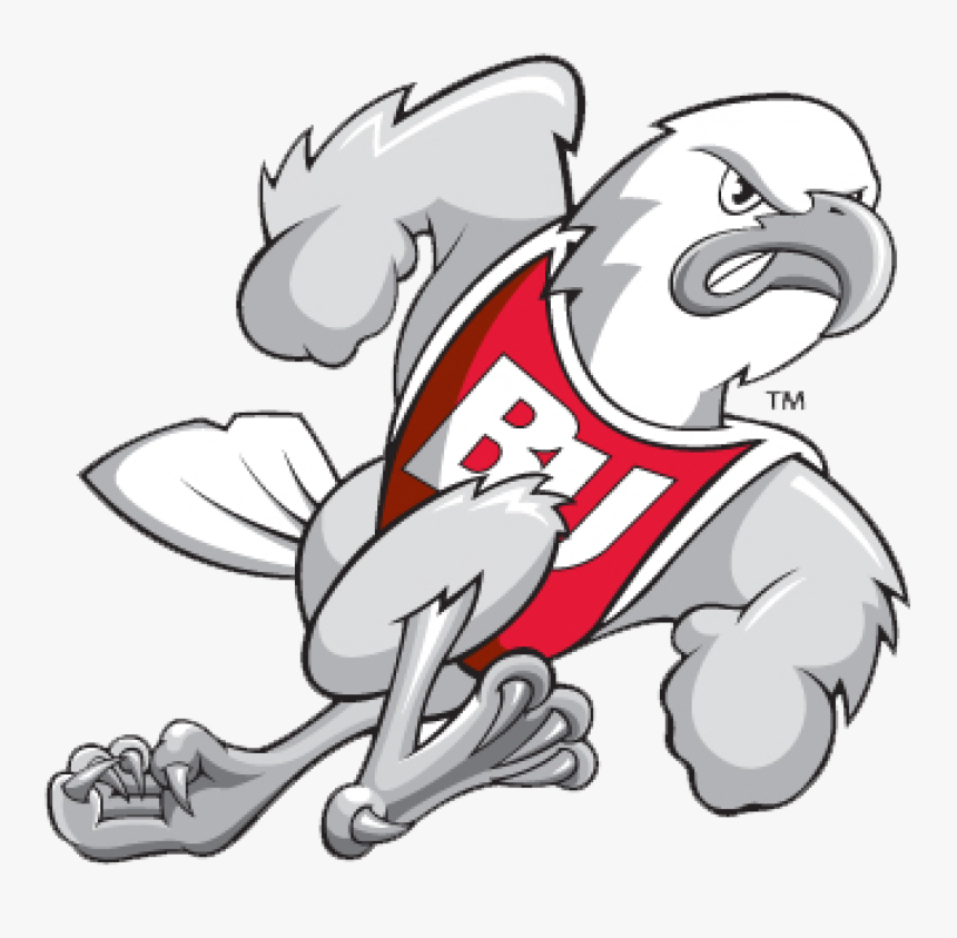Louisiana State With Baseball Strings Clipart Image - Biola University Mascot Transparent, HD Png Download