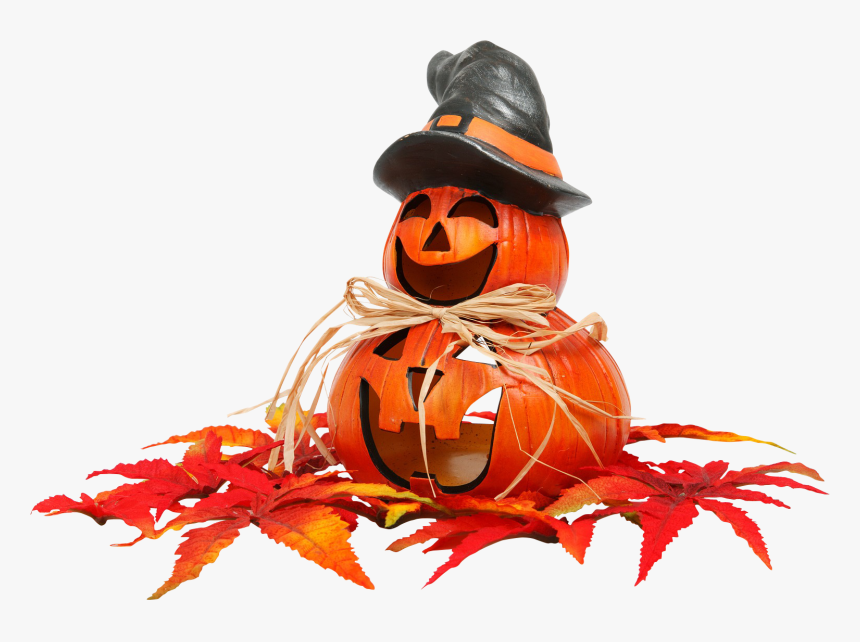 Halloween Shopping, HD Png Download