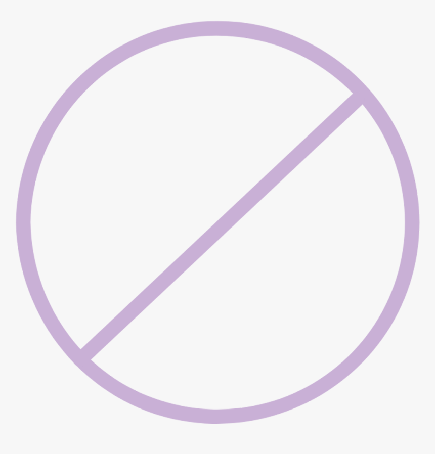 No Added Sugar Icon, HD Png Download