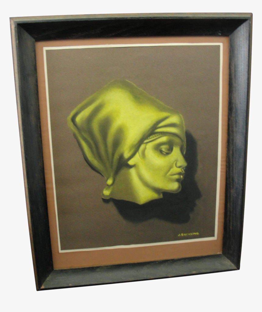 Picture Frame, HD Png Download