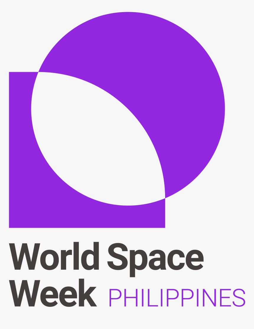 World Space Week 2019 Logo, HD Png Download