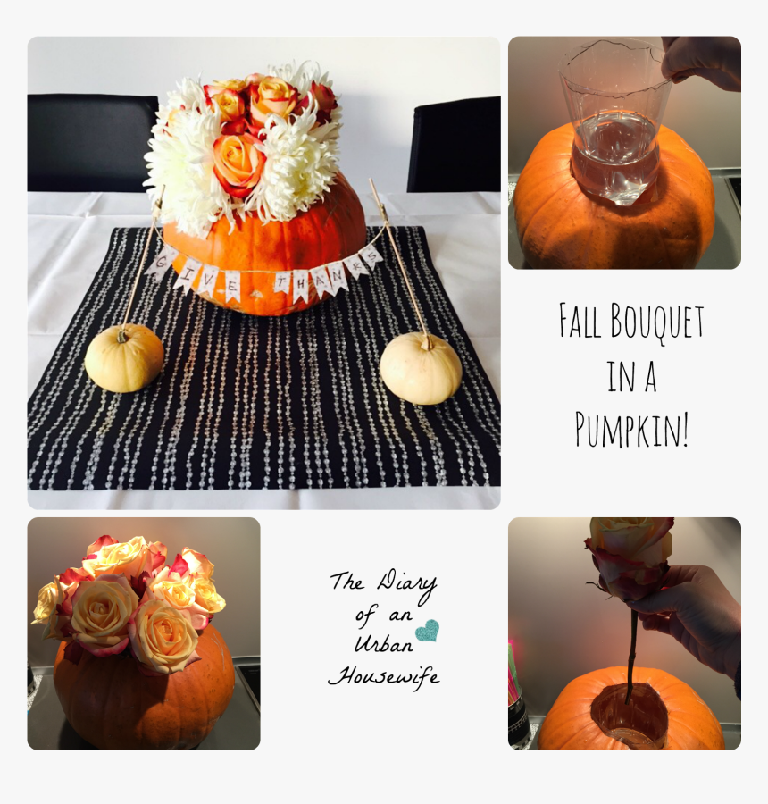 Pumpkin, HD Png Download