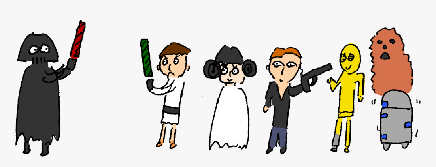 Cartoon, HD Png Download