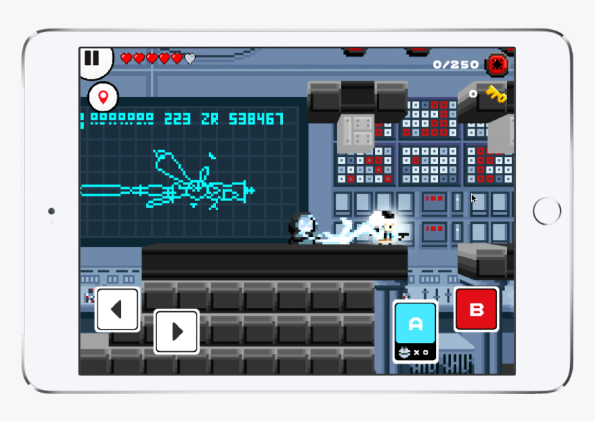 Bloxels Builder Star Wars, HD Png Download