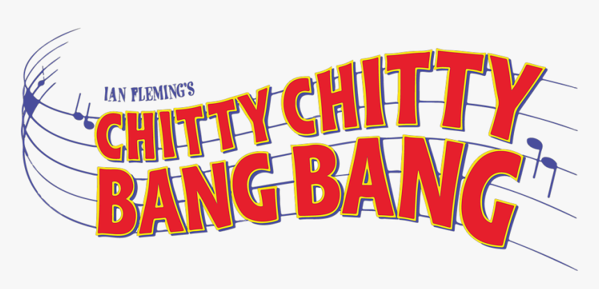 Chitty Chitty Bang Bang, Hd Png Download , Png Download - Chitty Chitty Bang Bang, Transparent Png