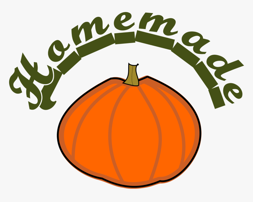 Pumpkin, HD Png Download