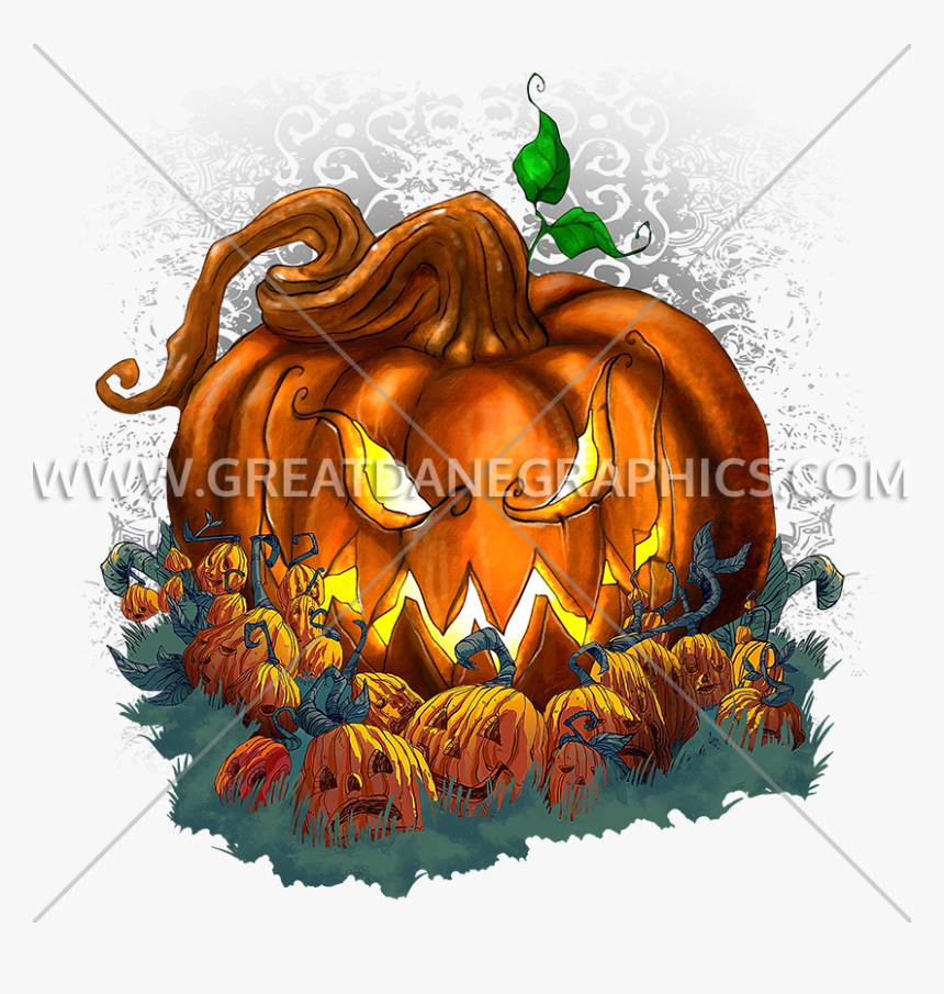 Clipart Thanksgiving Gourd - Horror Movie Wooden Sign, HD Png Download