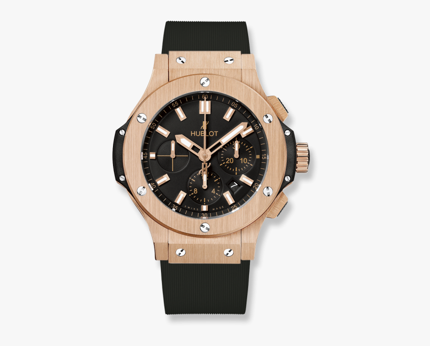 Big Bang Gold - Hublot Big Bang Gold, HD Png Download