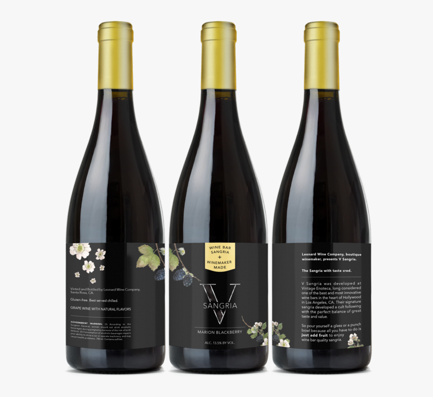 Vs 3 Bottle Image, HD Png Download