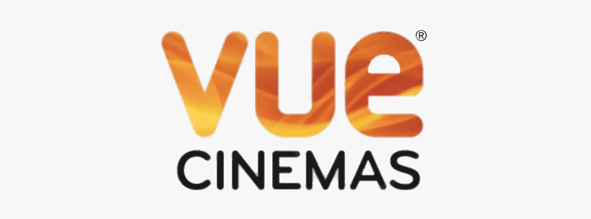 Vue Cinemas Logo - Vue Cinemas, HD Png Download