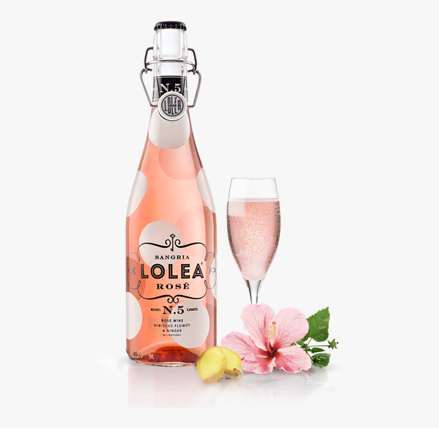 Sangria Lolea Rose, HD Png Download