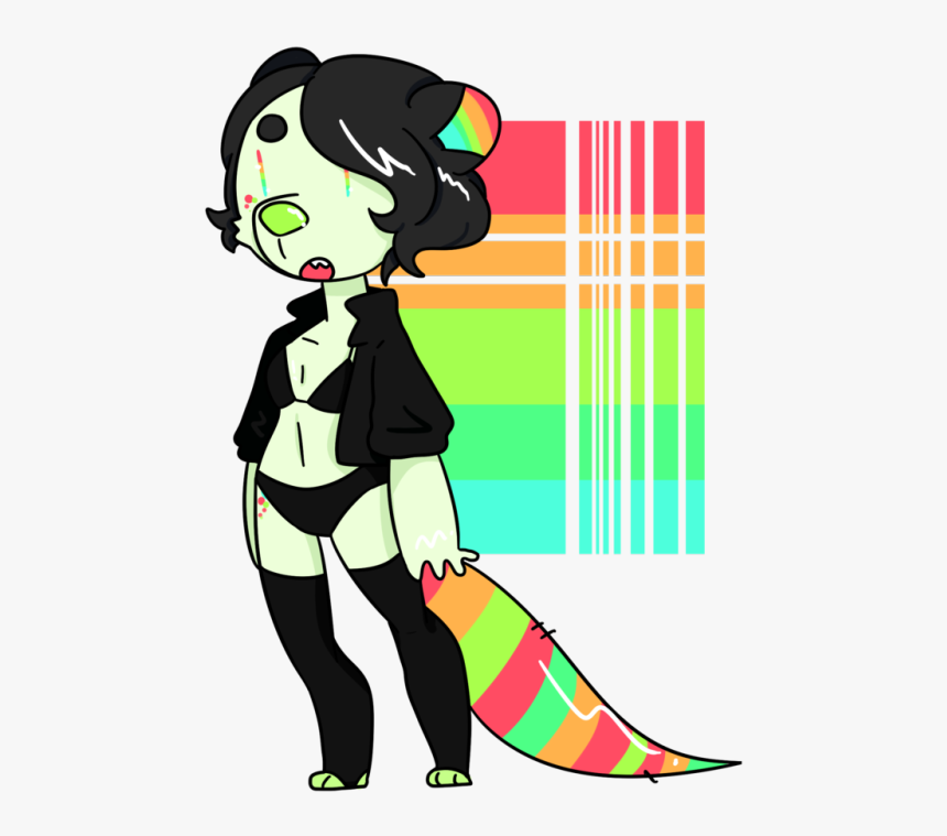 Coat Clipart Leather Jacket - Cartoon, HD Png Download