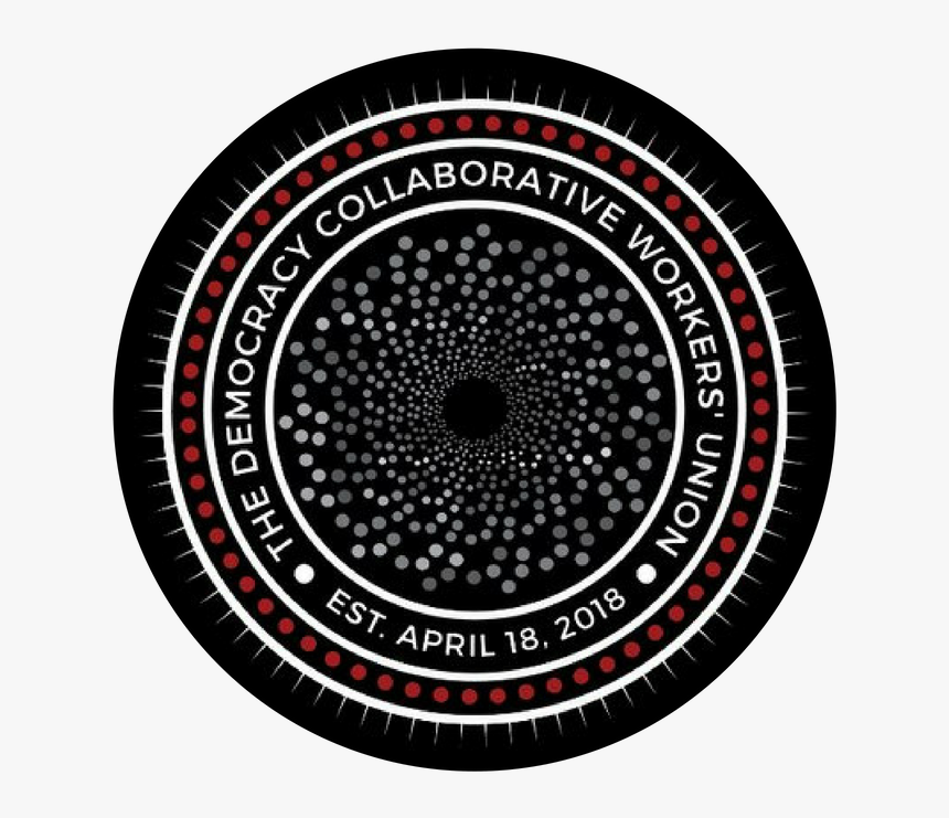 Tdc Circle - Logo Muse Entertainment Center, HD Png Download