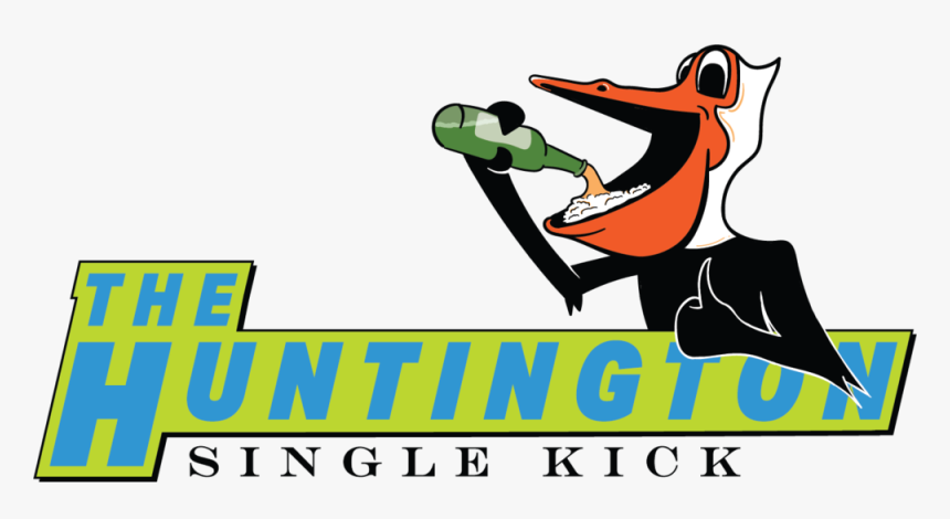 The Huntington Logo, HD Png Download