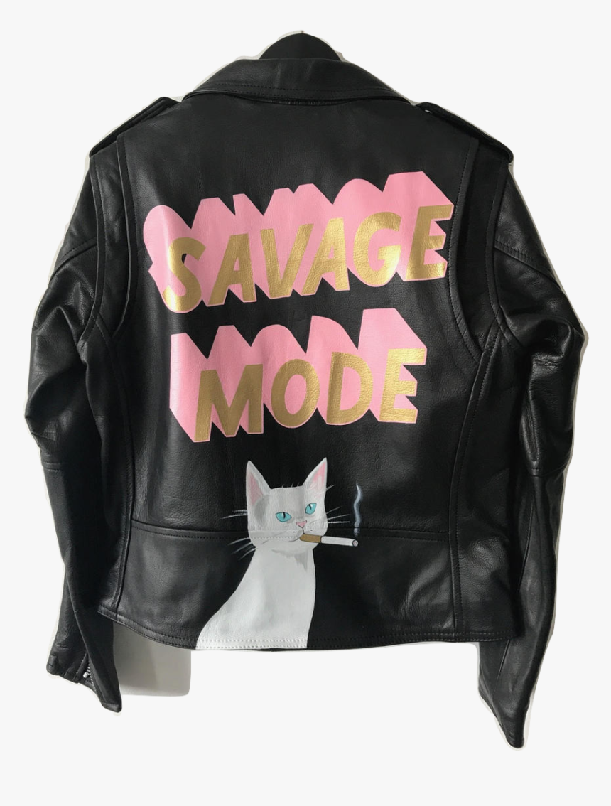 Image Of Savage Mode, HD Png Download