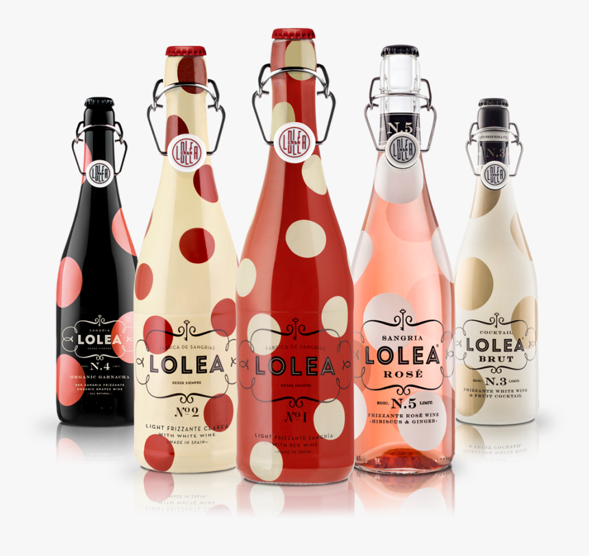 Lolea - Lolea Sangria, HD Png Download