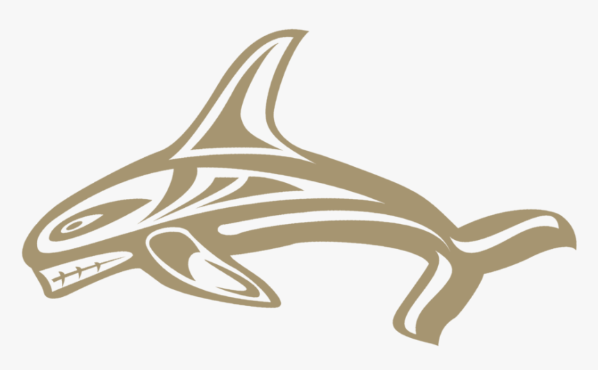 Orca Gold - Orcas Distributing, HD Png Download