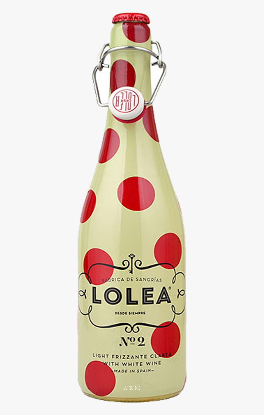 104700 Lolea White Sangria - Lolea No 2 White Sangria, HD Png Download