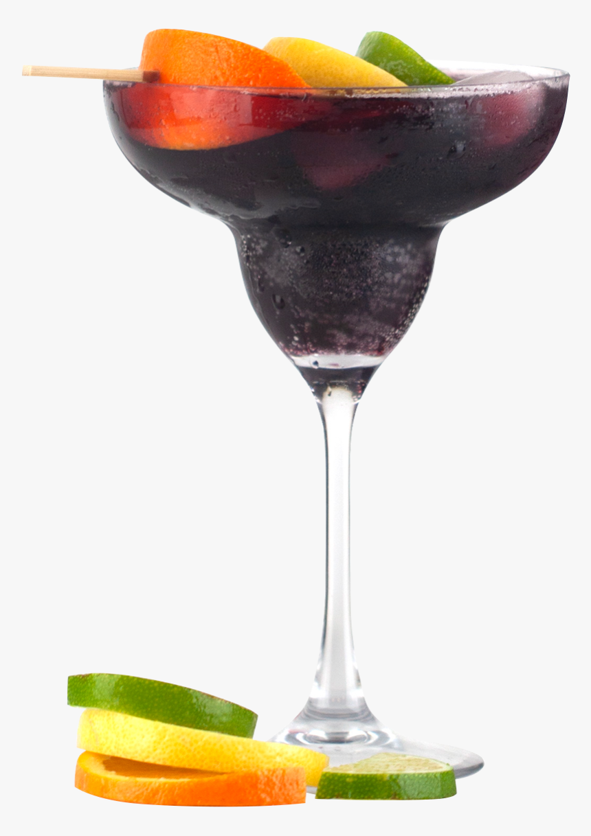 Sandara Sangria With Fruit Photo - Sandara Sangria, HD Png Download