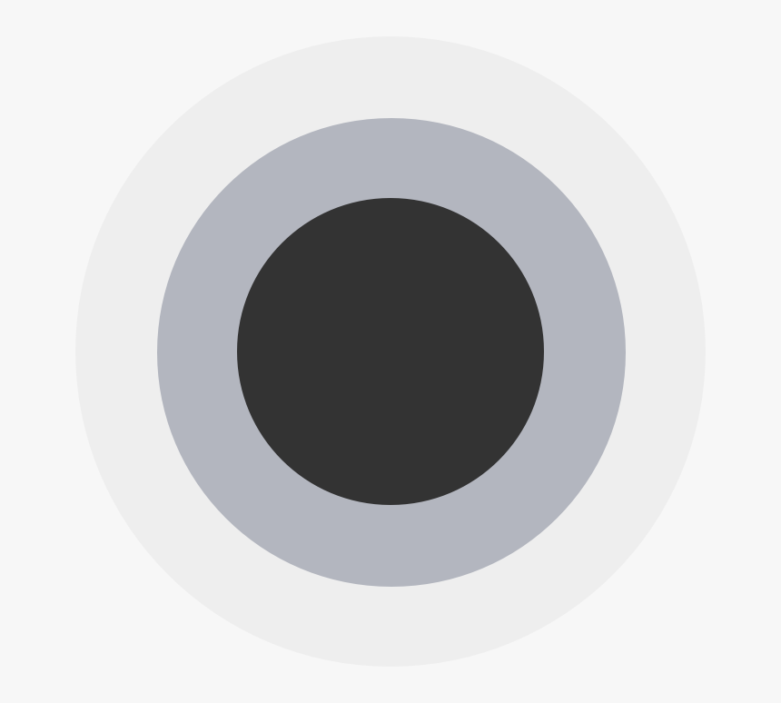 Quantum - Circle, HD Png Download