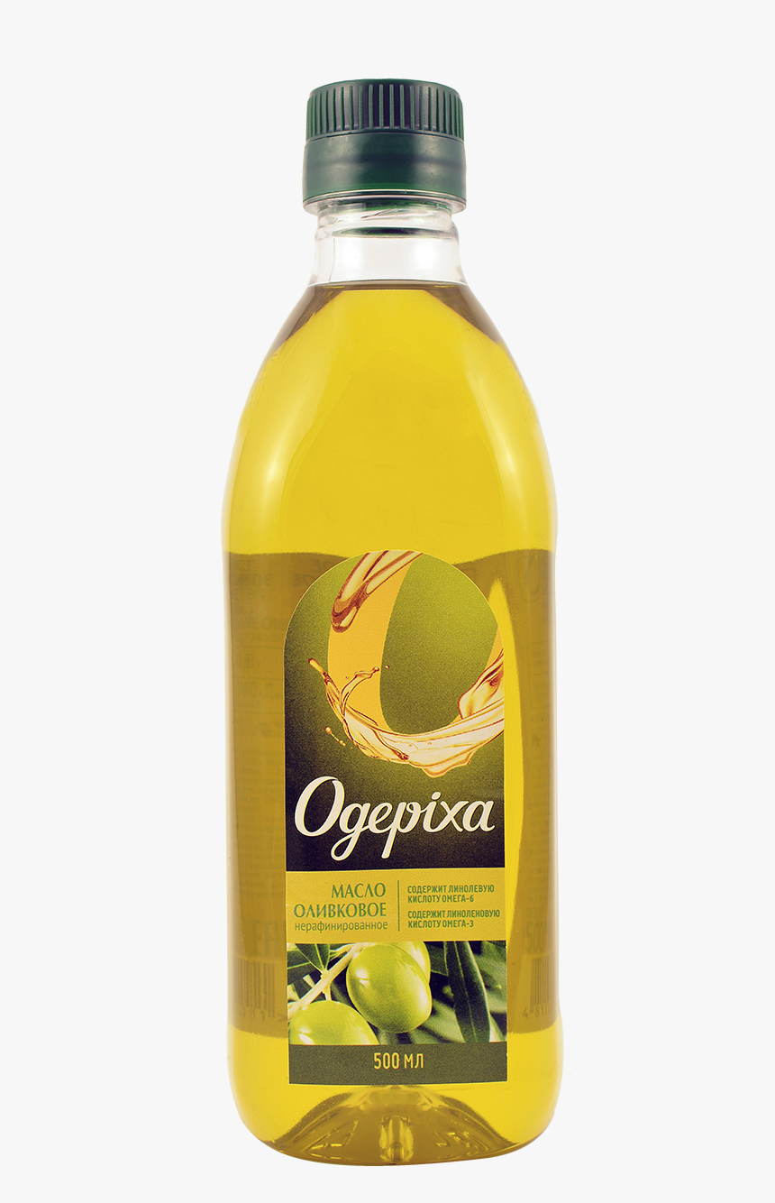 Olive Oil Png - Olive Oil Bottle Transparent, Png Download