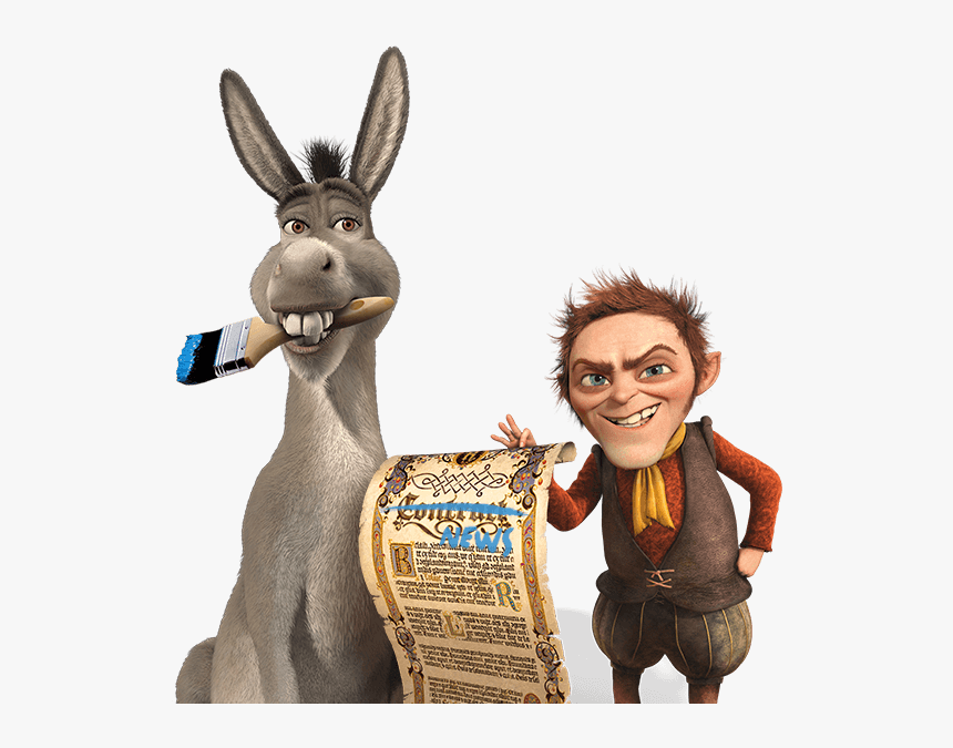 Shrek Forever After, HD Png Download