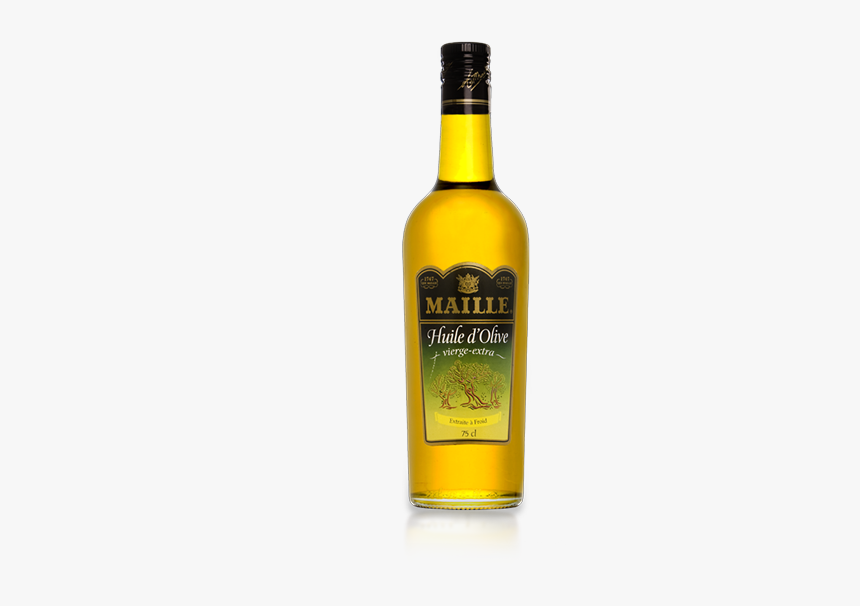 Olive Oil - Maille Mustard, HD Png Download