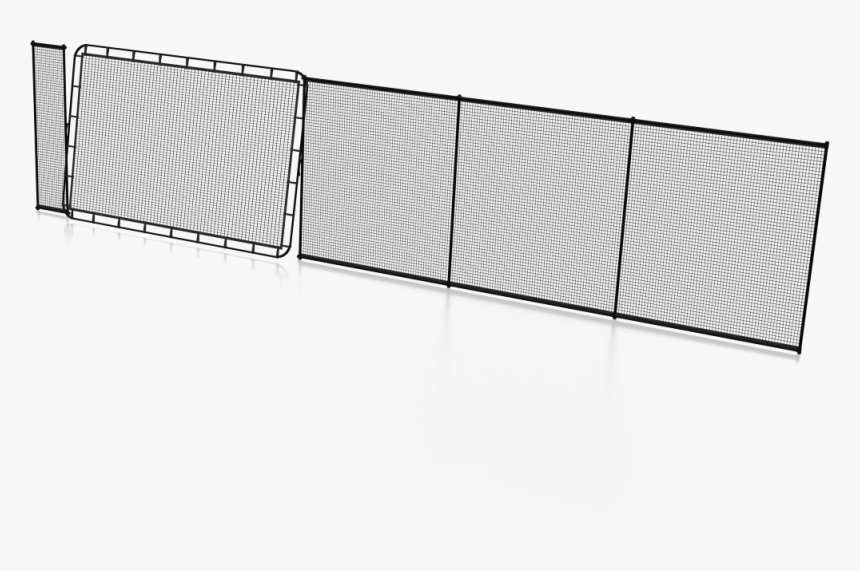 Fence, HD Png Download