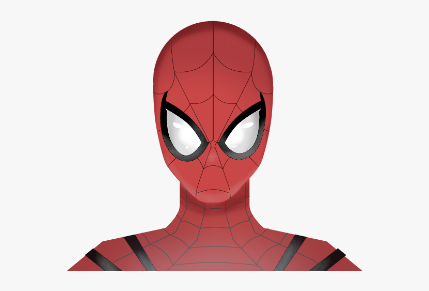 Cartoon Images Of Spider Man, HD Png Download