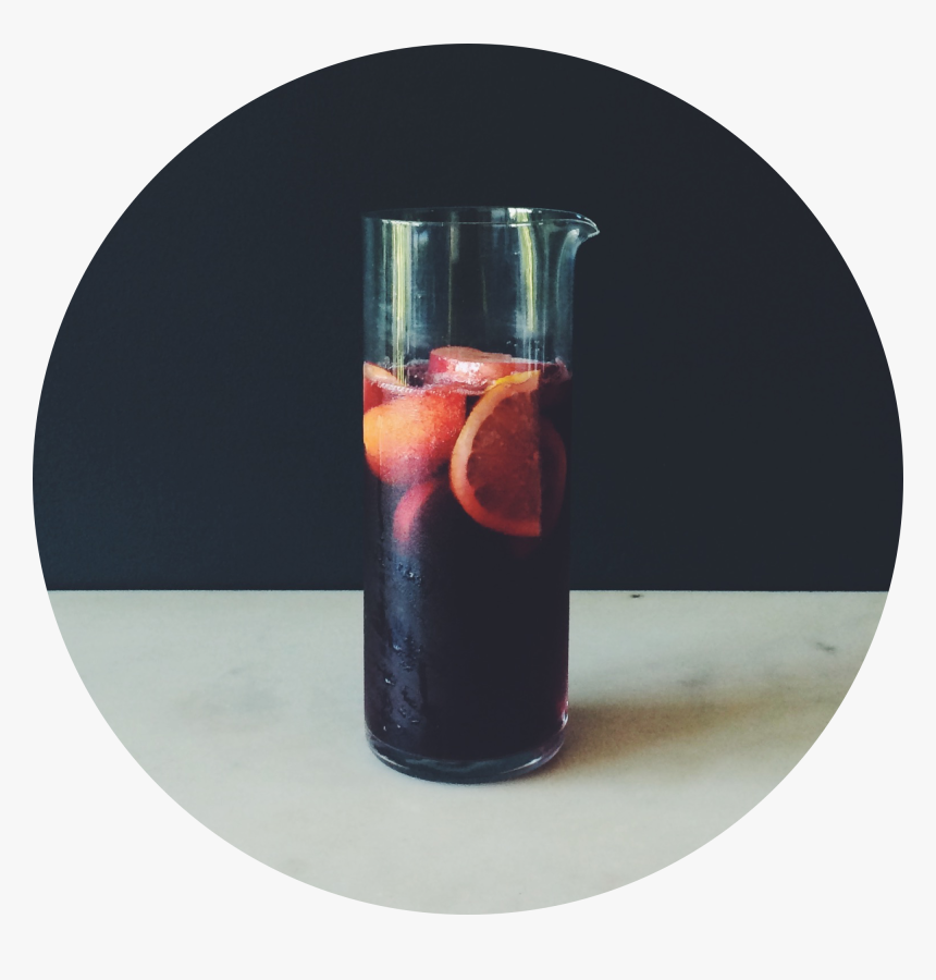 Sangria Png, Transparent Png