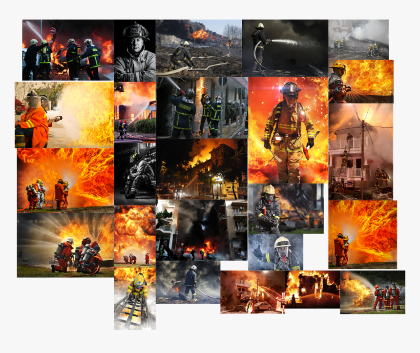Collage, HD Png Download