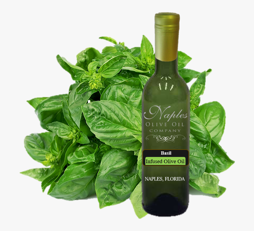 Basil Leaves In Pakistan, HD Png Download