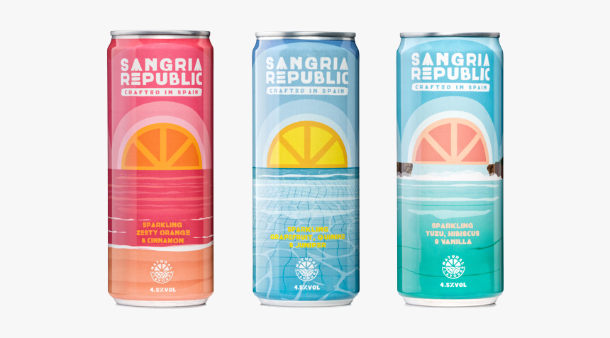 Sangria Republic, HD Png Download