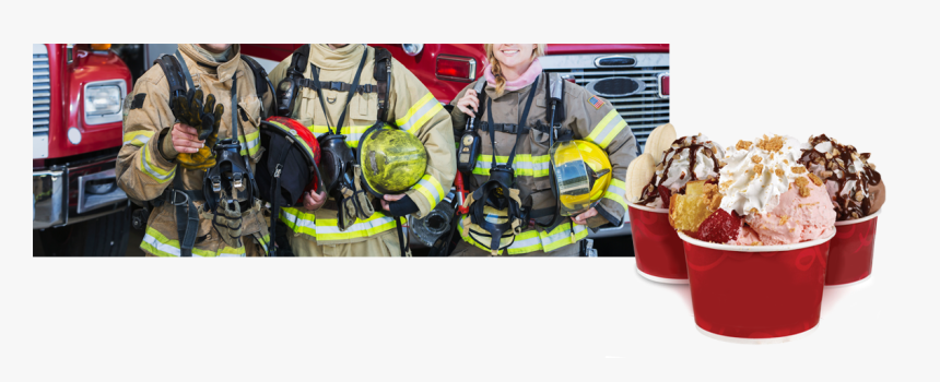 Invisible Heroes Firefighters - Legacy Regional Fire Department, HD Png Download