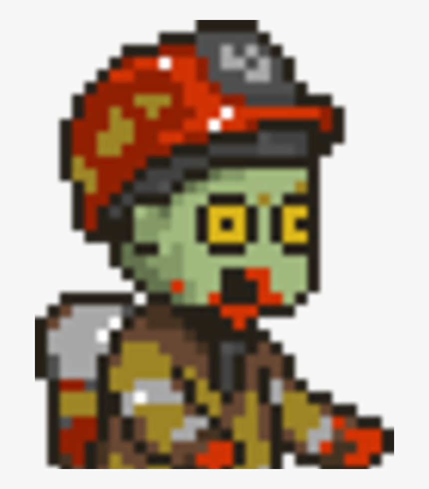 Dead Ahead Zombie Warfare Offal, HD Png Download