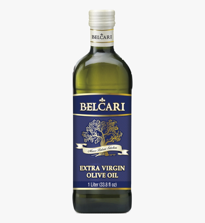 Belcari Olive Pomace Oil, HD Png Download