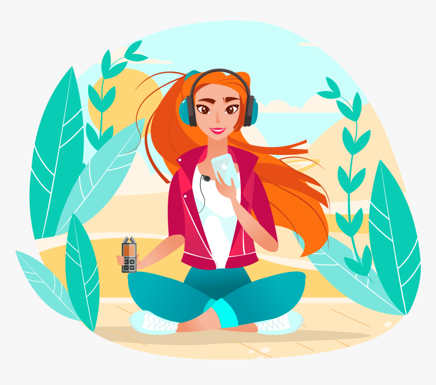 Illustration, HD Png Download