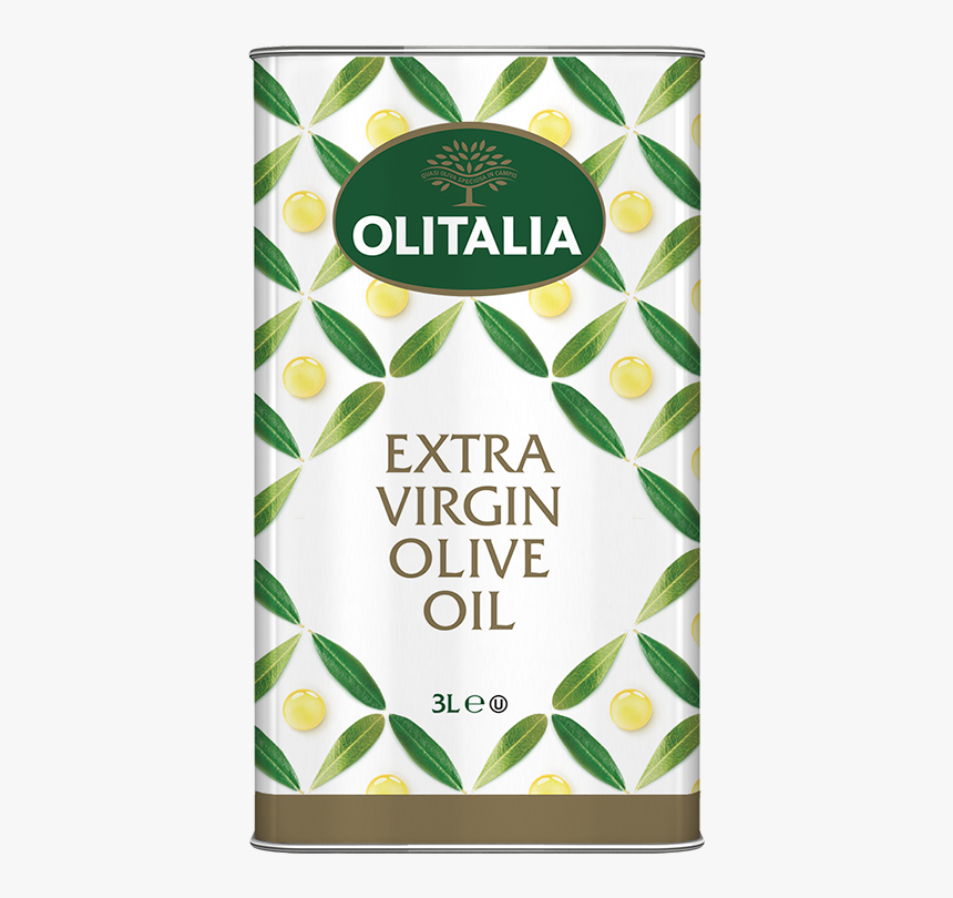Olitalia Extra Virgin Olive Oil, HD Png Download