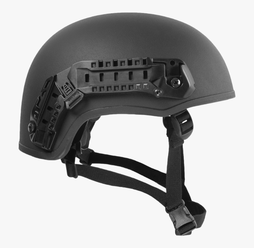 Military Kevlar Helmet Accessories - Transparent Military Helmet Png, Png Download