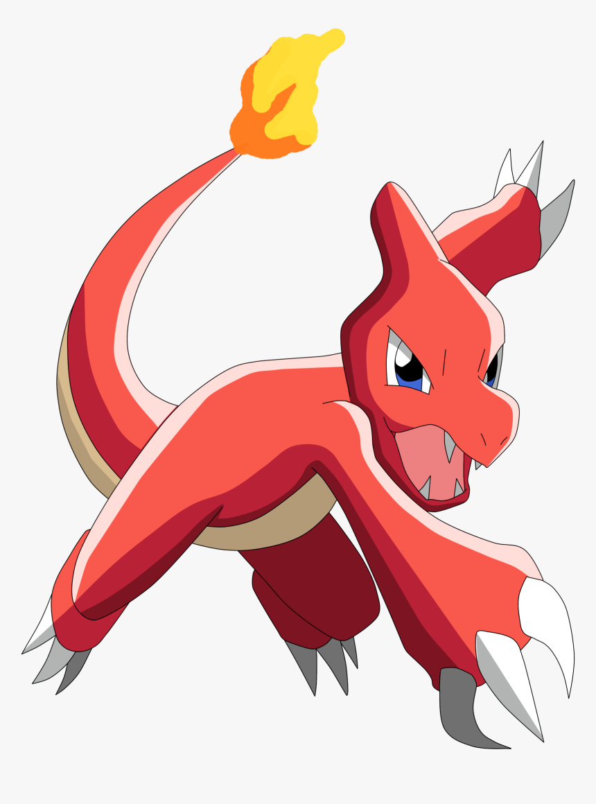 Avalanche Designs Web Design Kerry Cork Limerick - Charmeleon Pokemon, HD Png Download