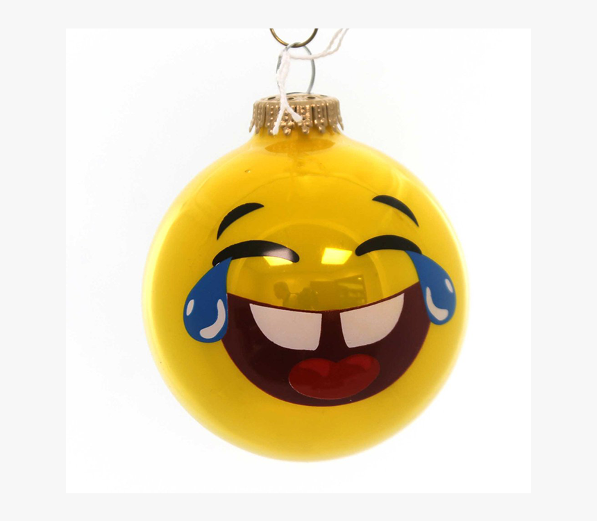 Emoji Cry Laugh, HD Png Download